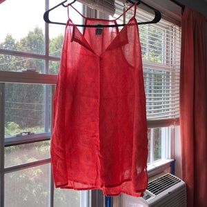 Women’s Old Navy top